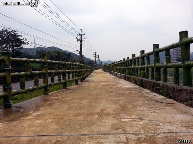 漫遊基隆在地的自行車道環狀路線,也適合親子路線喔!! (更新增加七堵至百福社區)