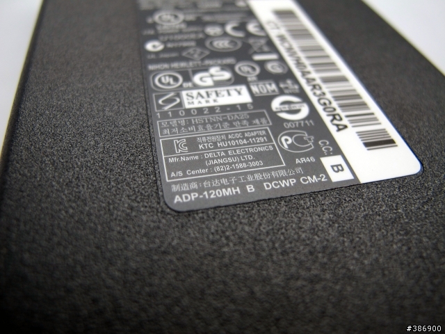 換「磚」上陣！HP Pavilion dv6-7221tx 搭載 Win8 全新體驗開箱分享