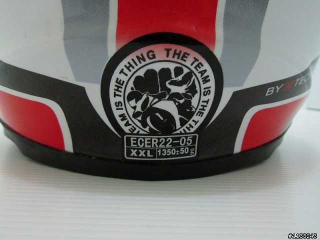 [簡單開箱] LS2 FF396 Carbon Helmet