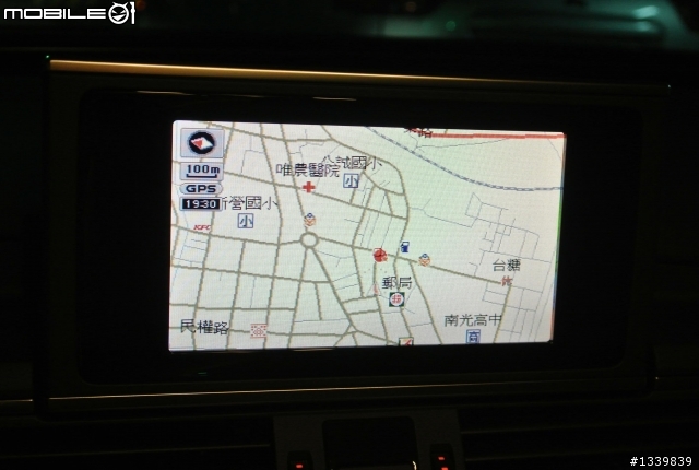 晚交作業的New Audi A6 2.0T 開箱文(文多圖多請細心品嘗)