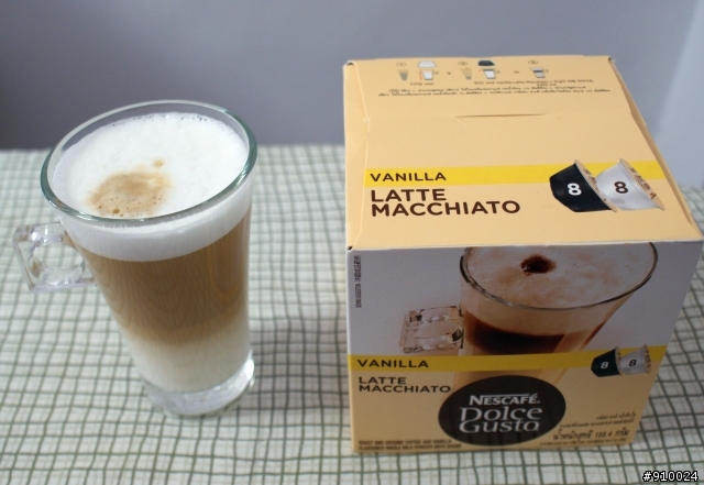 【我的家我的咖啡館  雀巢Dolce Gusto CIRCOLO開箱分享】
