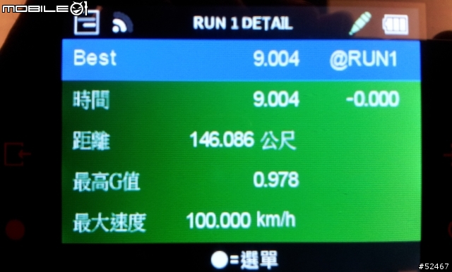 Mondeo TDCi S檔跟D檔0-100倒底有沒有差？測給你看