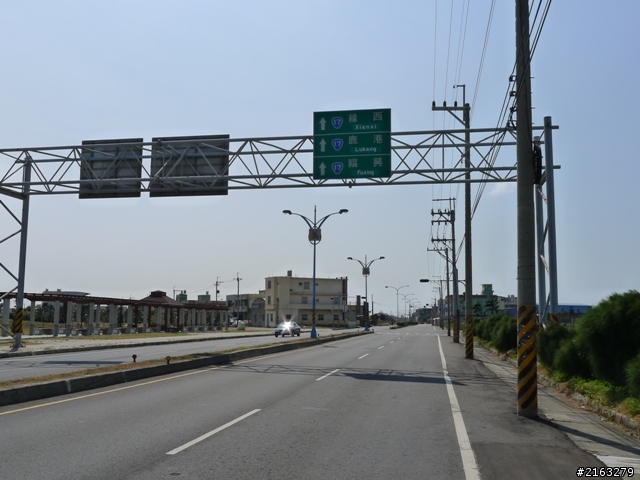 [車巡報告]環化賽前之半線采風