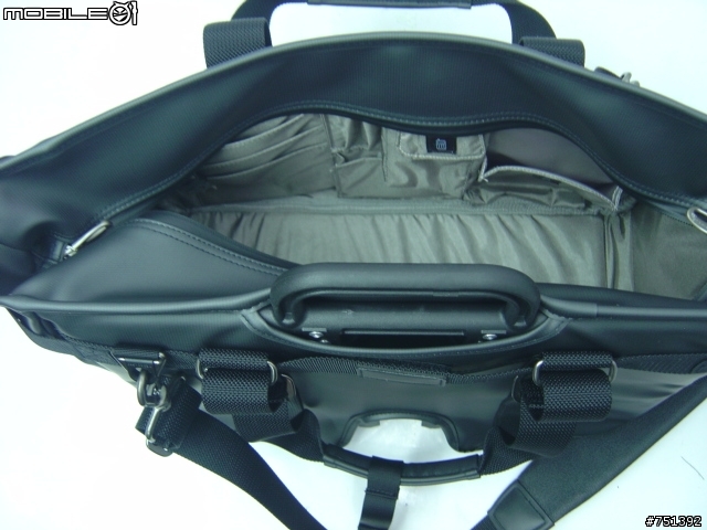 自行開發 小布 前TOTE 袋   請各位車友給意見