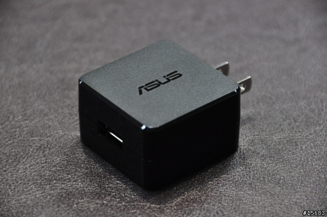 [開箱&分享]來自未來的規格ASUS PF2