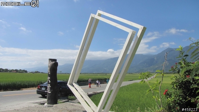 1011~1014 一個人1900 KM 自我放逐的S環島