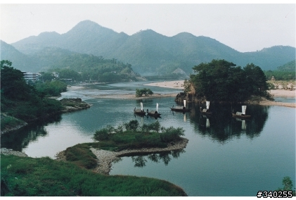 【採訪】台灣旅遊同業公會與溫洲旅遊推介會簽定合作備忘錄