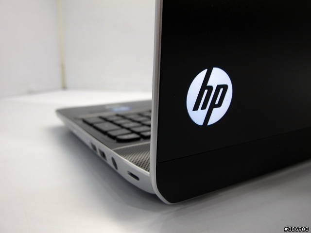 換「磚」上陣！HP Pavilion dv6-7221tx 搭載 Win8 全新體驗開箱分享