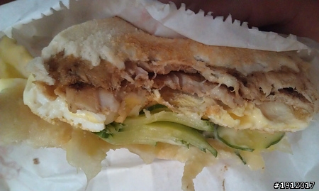 [轉載]布朗先生早午餐食記心得分享