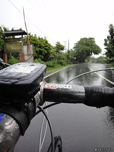 Bali Audax環巴里島挑戰賽分享