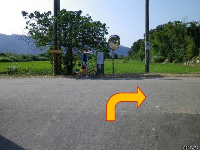 [路線]城林橋>鶯歌>大溪>三坑>石門>新北環快...100km