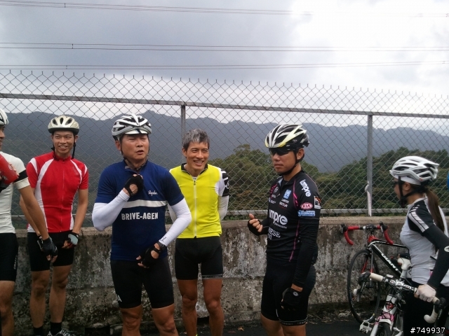 【假日活動】2012-10-13、14(六、日) 假日約騎