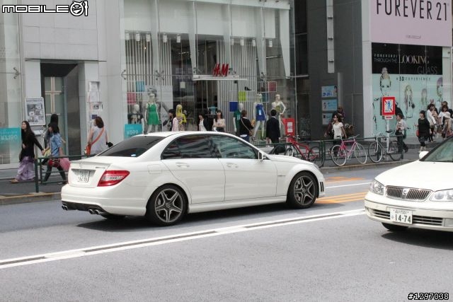 【~日本好車分享~】TOKYO