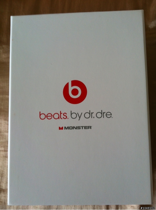 《開箱》Monster Beats Pro  舊包裝 + Oyaide HPC-35