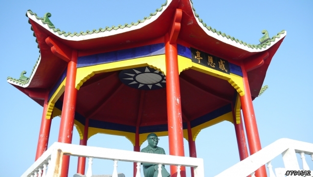 馬祖四鄉五島自由行(持續更新中...)