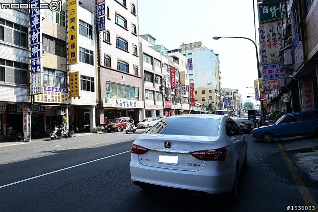 從一數到十：一心、二聖、三多、四維、五福、六合、七賢、八德、九如、十全，Luxgen S5 2.0T市區油耗知多少？