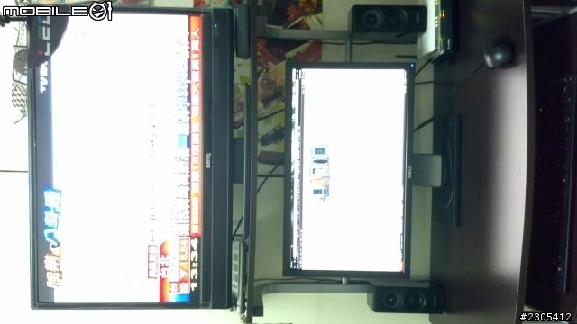 [更新]32"電視的選擇+"開箱"BenQ-SL32-6500