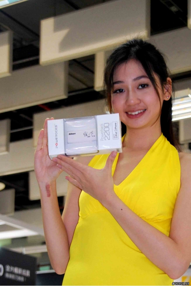 2012相機器材攝影展 各家舞台活動贈品總整理