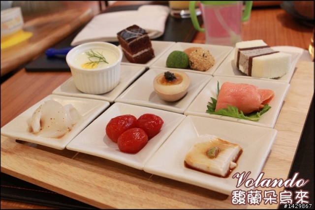 【烏來】『馥蘭朵烏來』下午茶