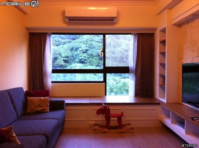[分享] 我的溫暖小屋二代宅