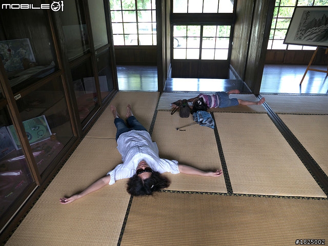 (分享)嘉義新亮點~「檜意森活村」創意森活展