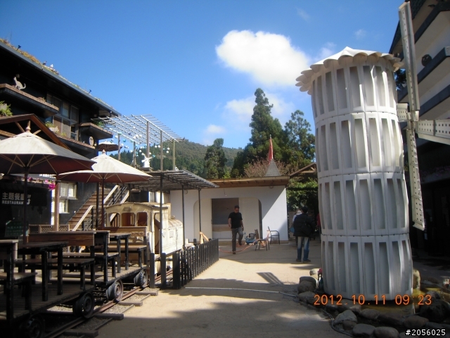 石門山登山一日遊