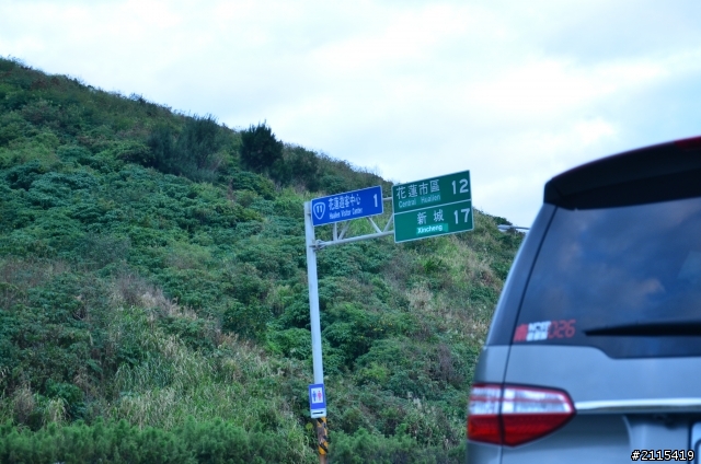10/20  LUXGEN 7 MPV 20小時逆時鐘環台測油耗(全）