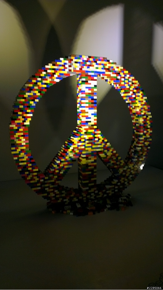 I