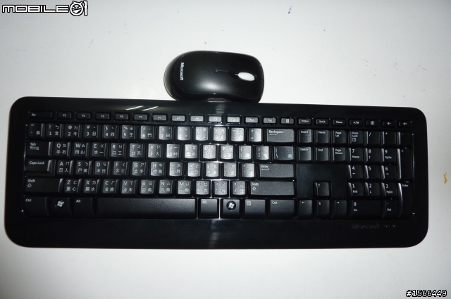 取暖文---我的微軟desktop 800鍵盤滑鼠組 !!!!!!!