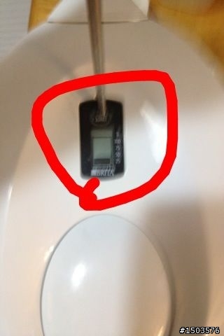 請問下面所述濾水壺的瀘心檢測器設計會準嗎？