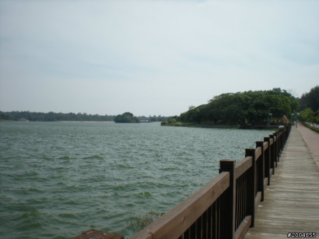 2012 秋節環金門