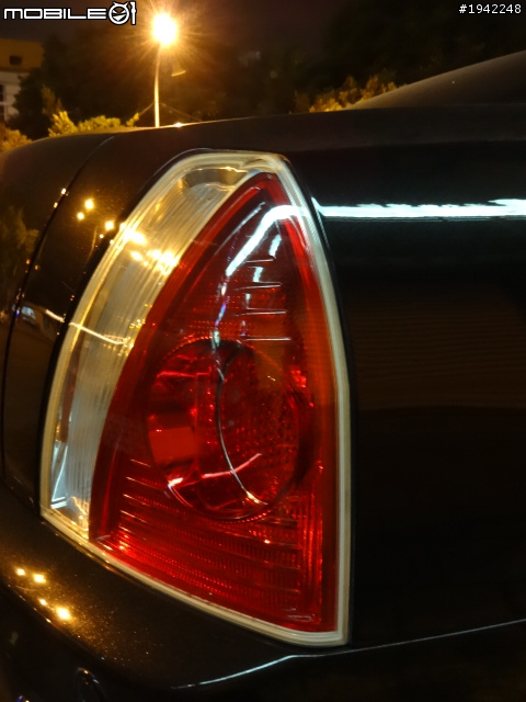 大改款之前的MASERATI Quattroporte