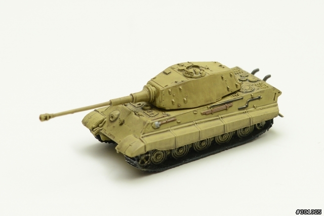 [收藏] World Tank Museum 精巧可愛的小坦克