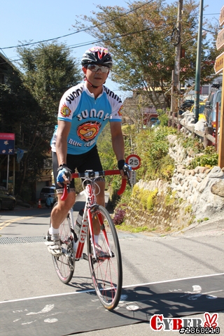 20121020 KHS挑戰拉拉山 賽事照片分享!共711張原圖~