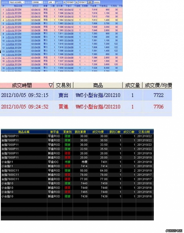 別貼對帳單 會被入侵