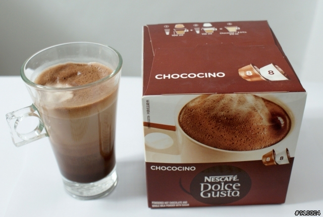【我的家我的咖啡館  雀巢Dolce Gusto CIRCOLO開箱分享】