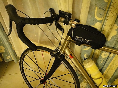 Bali Audax環巴里島挑戰賽分享