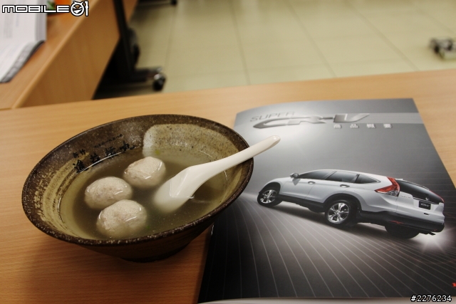 國產SUV雙雄斷油對決 Honda CR-V 2.4 vs. Hyundai ix35S(10/24完整更新)