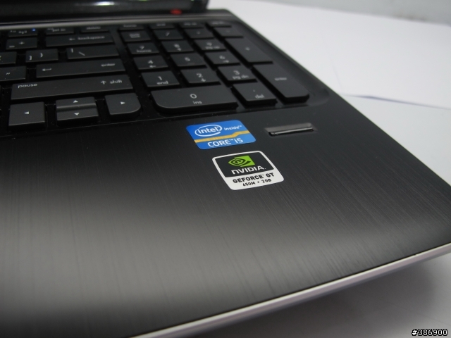換「磚」上陣！HP Pavilion dv6-7221tx 搭載 Win8 全新體驗開箱分享