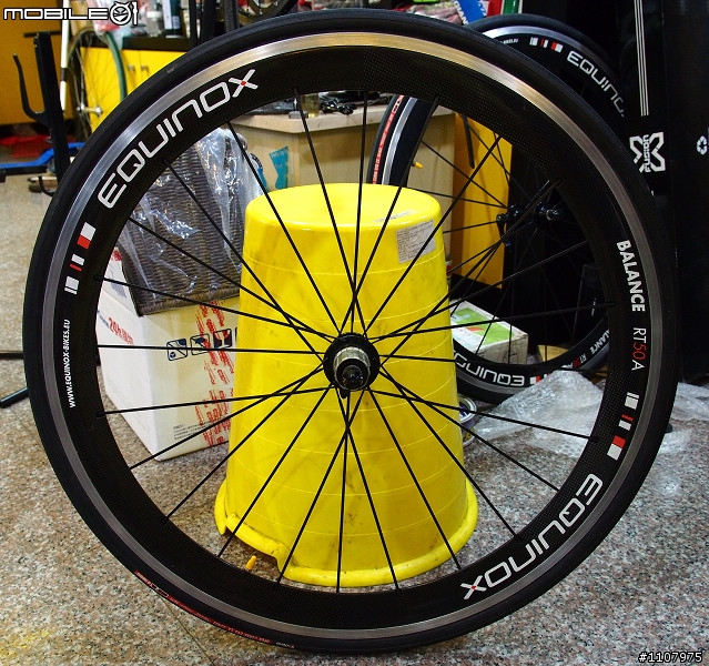 [組裝分享] 2012 Carrera Veleno ISP Road Bike……消鈦黑鷹的展翅翱翔記