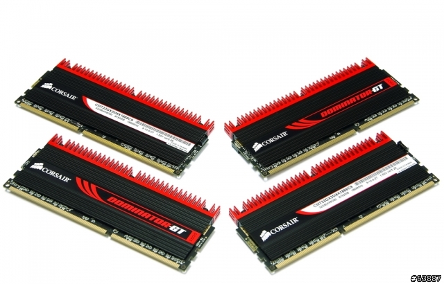 Intel Xeon E5-2680與GIGABYTE X79S-UP5 Server級效能分享