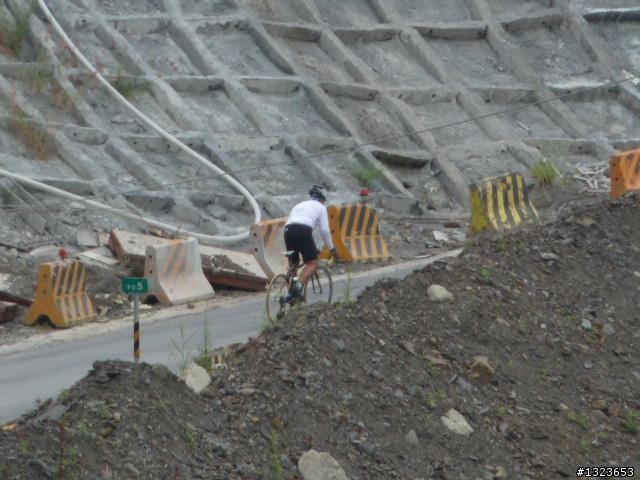 1011008 新化增生團之桃源三結義 騎乘里數:163公里