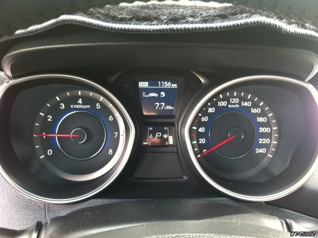 Elantra 台南墾丁遊記&1428km駕駛心得分享(圖多文長慎入)