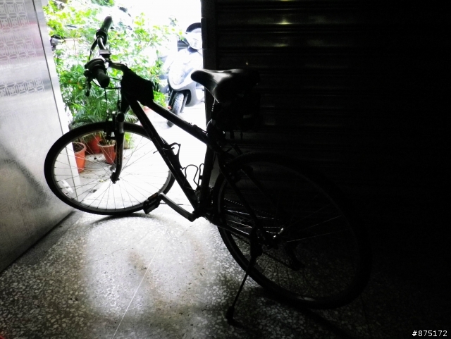 [路線]城林橋>鶯歌>大溪>三坑>石門>新北環快...100km