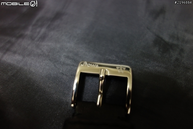 耐心的等待 STOWA 終於盼到你 (簡易開箱)
