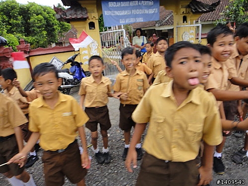 Bali Audax環巴里島挑戰賽分享