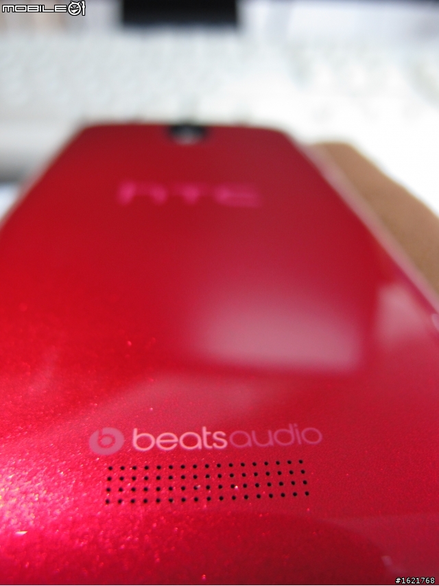 版上漫天戰火，我來發個htc J