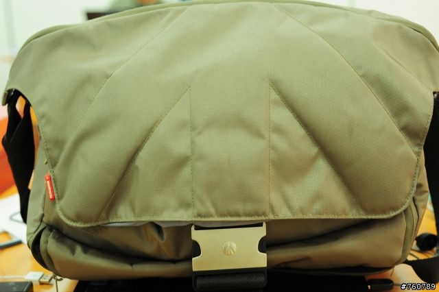 Filson 240簡單開米袋