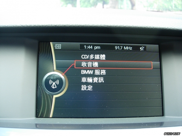 BMW 528i 2013model 歐規 全新開箱