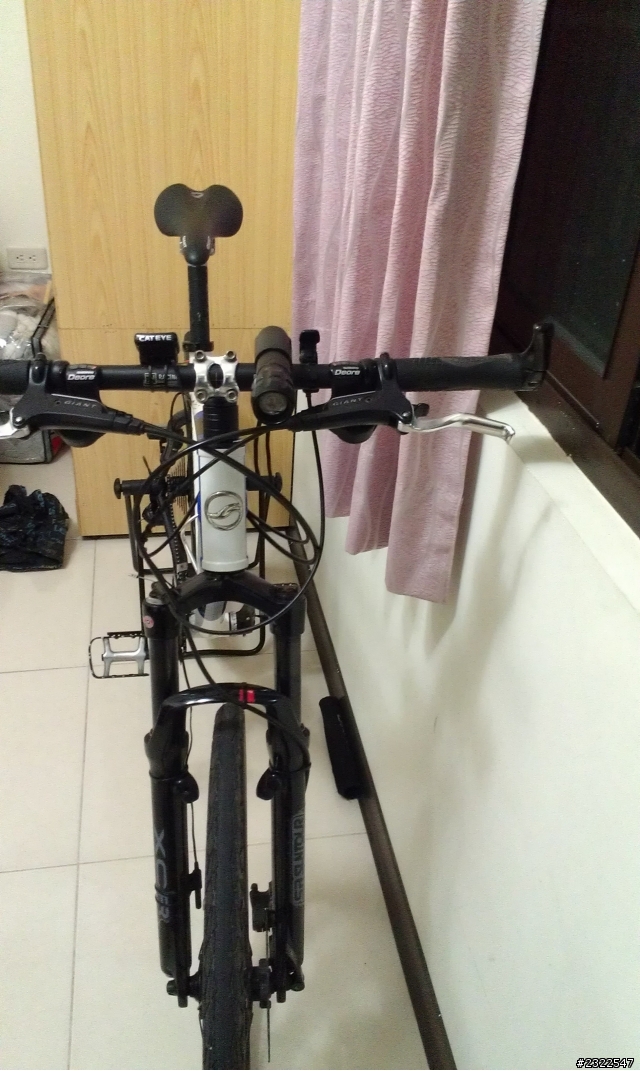 XTC HB3